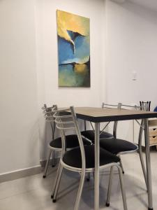 Mendoza Lifestyle Apartments II