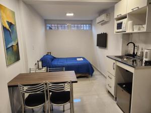 Mendoza Lifestyle Apartments II