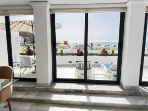 Playablanca Luxury Beach Apartment Ground Floor in Tanger