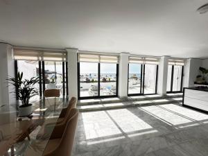 Playablanca Luxury Beach Apartment Ground Floor in Tanger
