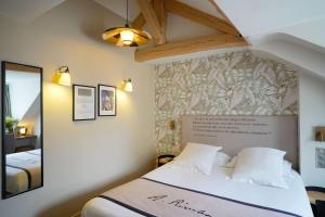 Hotels Hotel Litteraire Arthur Rimbaud, BW Signature Collection : photos des chambres