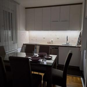 Apartman Burinović