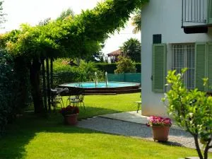 Casa Fornace 28 - Ла-Морра