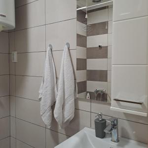 Apartman Burinović