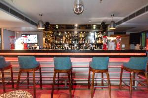 Best Western La Vista Pathankot