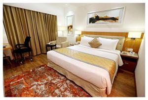 Best Western Plus Tejvivaan