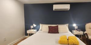 Private Studio Close to Downtown Rhinebeck