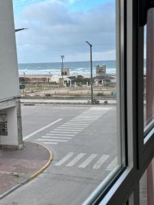 Hermoso departamento frente al mar en Necochea