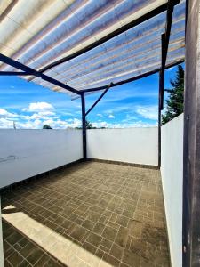 Apartamento campestre Rionegro