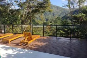 Casa Reconchego - Saudade