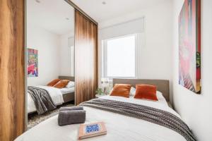 Relaxing Spacious Balcony Super Central Near Opera