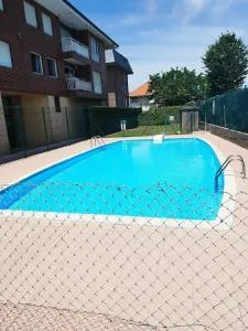 Atico en Ajo Cantabria - Bareyo