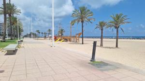 Sol y Mar - Apartamento Playa Gandia
