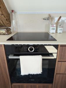 Appartements Chantilly sous les toits : photos des chambres