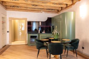 Palazzo Reggiani - Lorenzo De Medici