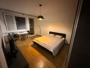 Peaceful relaxation apartment - free parking - Wolfsthal