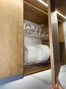 GH Studio Apartments 2