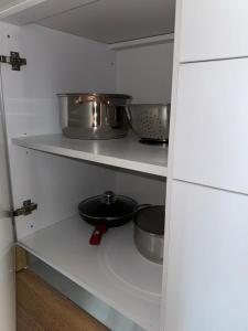 GH Studio Apartments 2