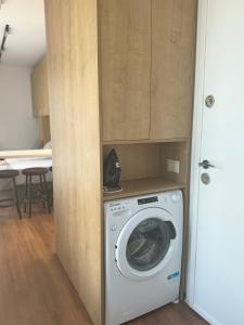 GH Studio Apartments 2