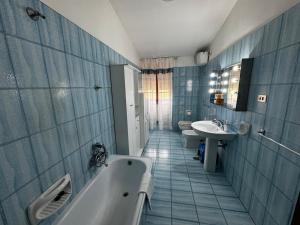 La Dimora del Falconiere - Guest House