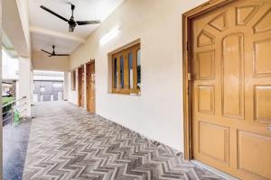 Capital O Gulmohar Marriage Garden