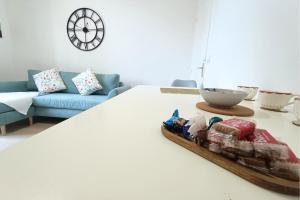 Le Chevreul appartement entier proche Paris