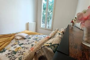 Le Chevreul appartement entier proche Paris