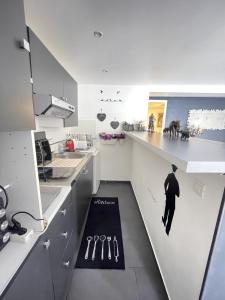 Beau 2 pièces à gare de Bondy et à seulement 10 min de Paris