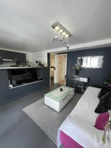 Beau 2 pièces à gare de Bondy et à seulement 10 min de Paris