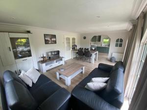 het Veluws paradijs, nu met extra bij te boeken Hottub