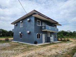 Homestay Warisan Iman - 3hvězdičkové hotely ve městě Klang