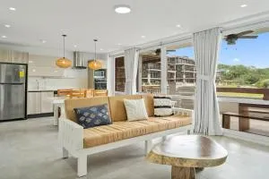 Modern & Stylish 2BR Condo C11 at Playa Venao - 普拉纳维瑙