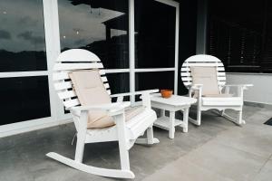 Modern & Stylish 2BR Condo C11 at Playa Venao