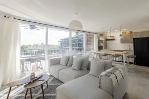 Charming & Spacious 2BR Condo E22 at Playa Venao - 普拉纳维瑙