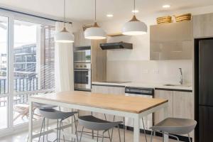 Charming & Spacious 2BR Condo E22 at Playa Venao