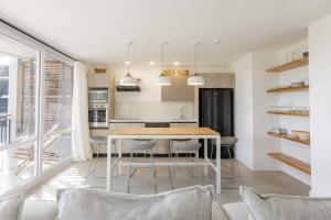 Charming & Spacious 2BR Condo E22 at Playa Venao