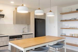 Charming & Spacious 2BR Condo E22 at Playa Venao