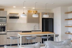 Charming & Spacious 2BR Condo E22 at Playa Venao