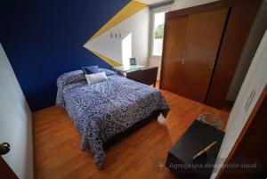 Gold 11 Cama Matrimonial y Baño Privado Externo