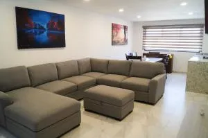 Centro Expositor, Feria, Estadios, Planetario #4 - Xonacatepec