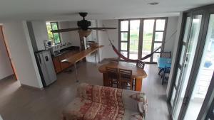 Tolú mágico, apartamentos amoblados con vista al mar, Elegancia y comodidad