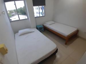 Tolú mágico, apartamentos amoblados con vista al mar, Elegancia y comodidad