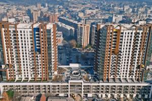Diamond Residences 2bd 2bth 11fl Lux Apt & Free P