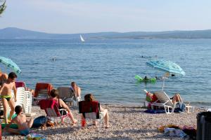Apartment Crikvenica 5553e 