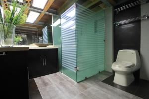 Boutique Apartment PBK