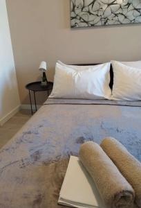 Apartments by the sea Tribunj, Vodice - 12144