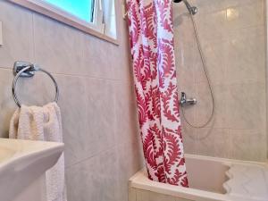 Apartments by the sea Silo, Krk - 18740