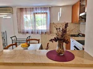 Apartments by the sea Silo, Krk - 18740