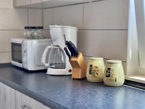 Apartments with parking space Silo, Krk - 18757