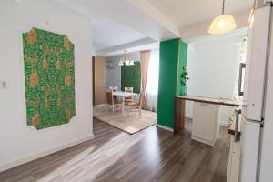 Hotel Jolie Apartments